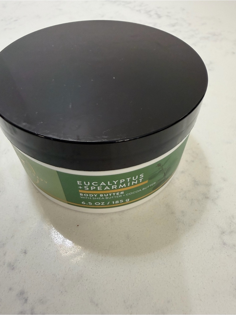 Bath & Body Works Aromatherapy Eucalyptus + Spearmint Hand Soap Trio — Green - Picture 8 of 13